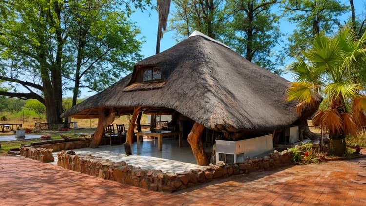 Buying Property in the Dinokeng Game Reserve: The 2026 Buyer's Guide