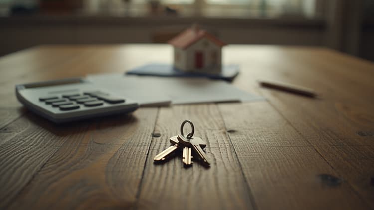 Rent-to-Buy in Suid-Afrika: 'n Realiteitstoets