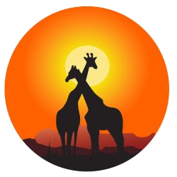Africa Estate Logo