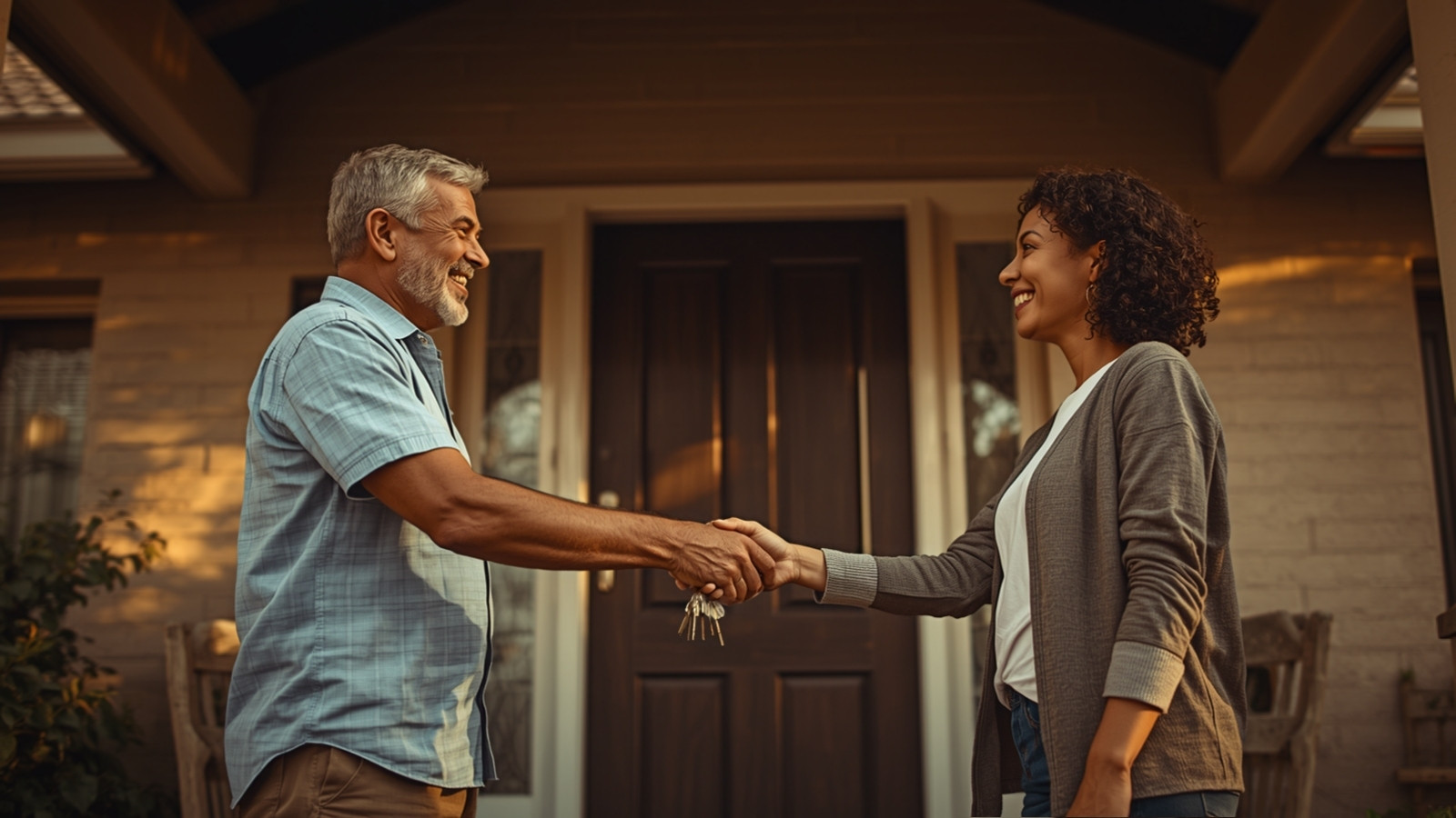 Selling Your Home: Why Smart Sellers Sign the Declaration First