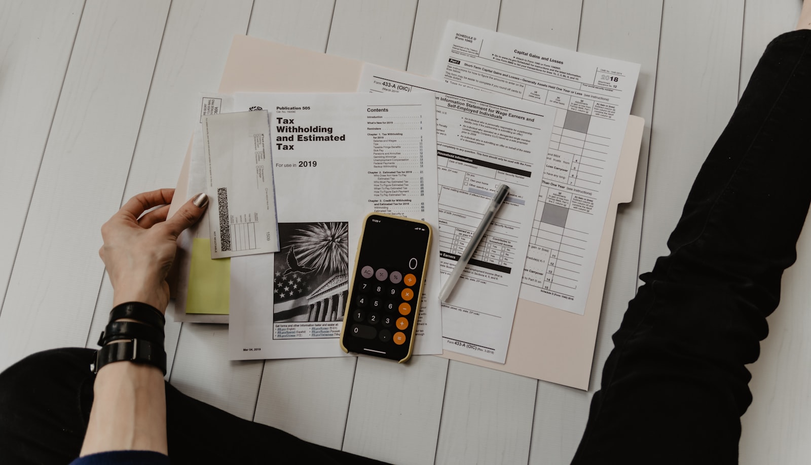 How Much Money Will Actually Land in My Bank Account After the Sale?