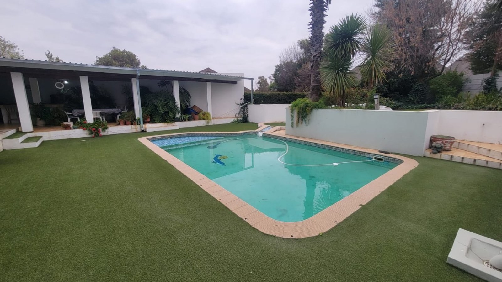 Wat Kos 'n Huis in Kroonstad Elke Maand?