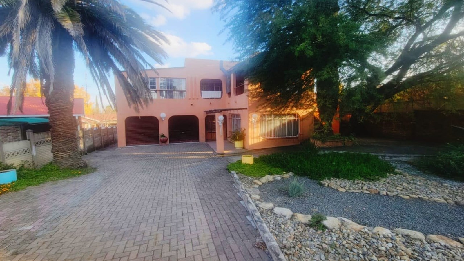 Ouer Huis Koop in Kroonstad: Die Kyklys