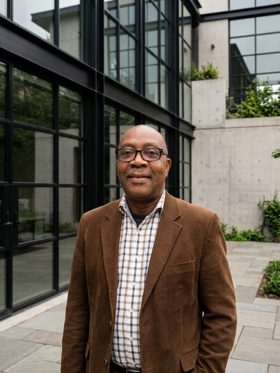 Raymond Taye