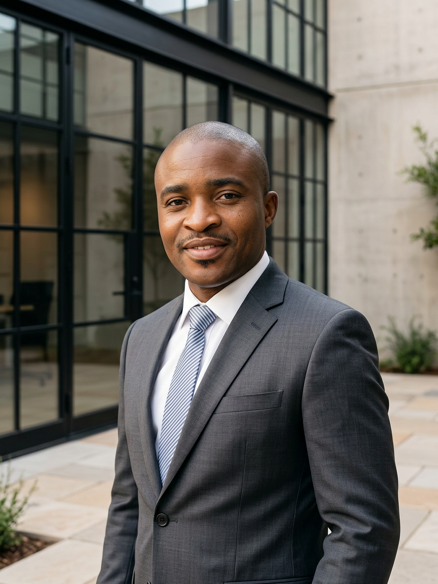 Obert Ramosarwa