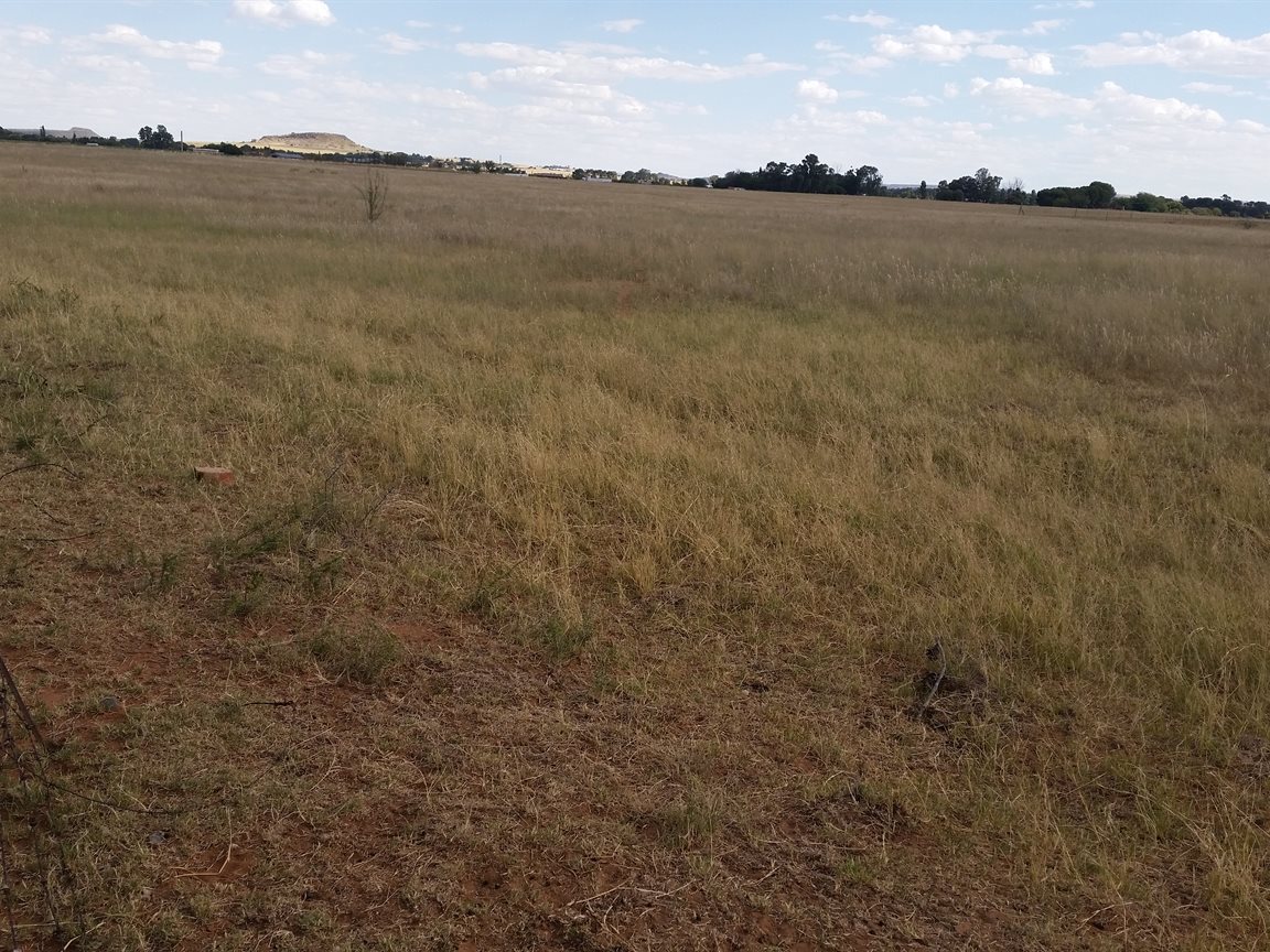 10.7 GRAZING  VACANT  LAND !  photo 4
