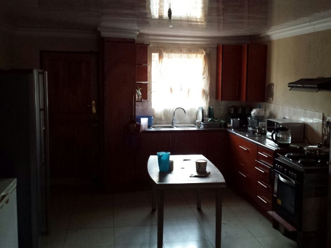 3 Bedroom house in Rocklands