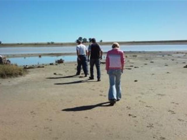 LIVESTOCK AND ENORMOUS POTENTIAL IRRIGATION FARM  photo 5