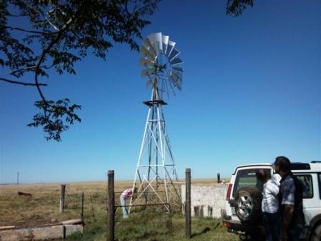 LIVESTOCK AND ENORMOUS POTENTIAL IRRIGATION FARM  photo 3