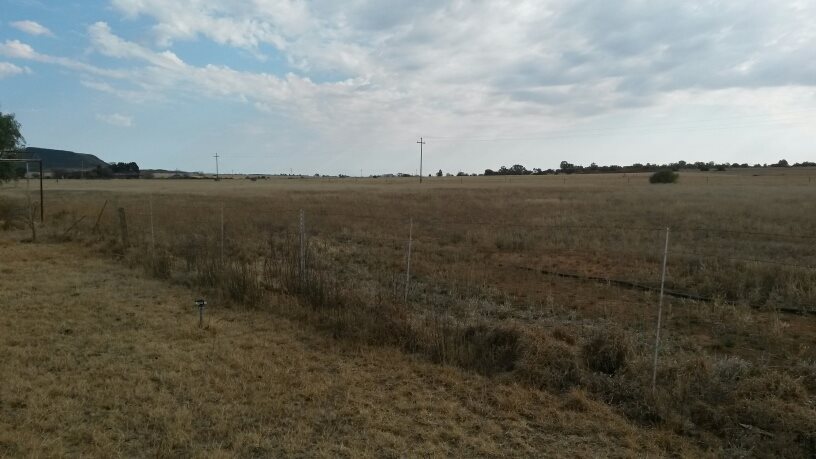 Vacant Land