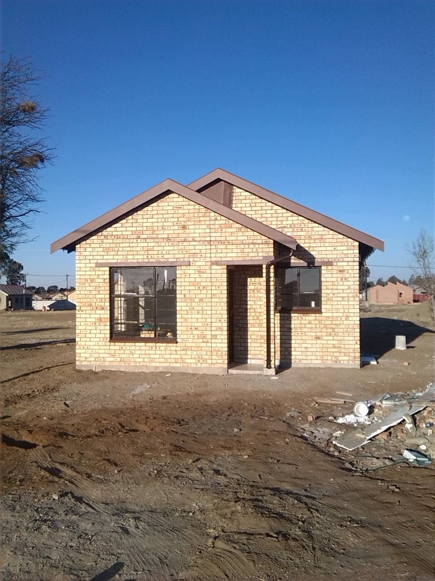OWN YOUR OWN PROPERTY! photo 2