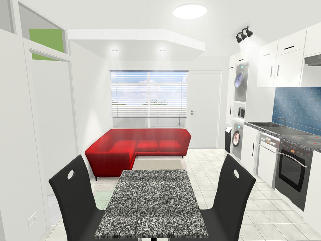 ABSOLUTE BARGAIN IN STUDENT HOUSING  photo 3