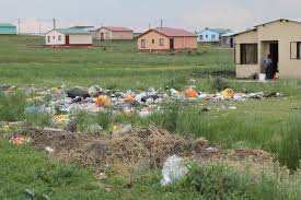 RDP HOUSE