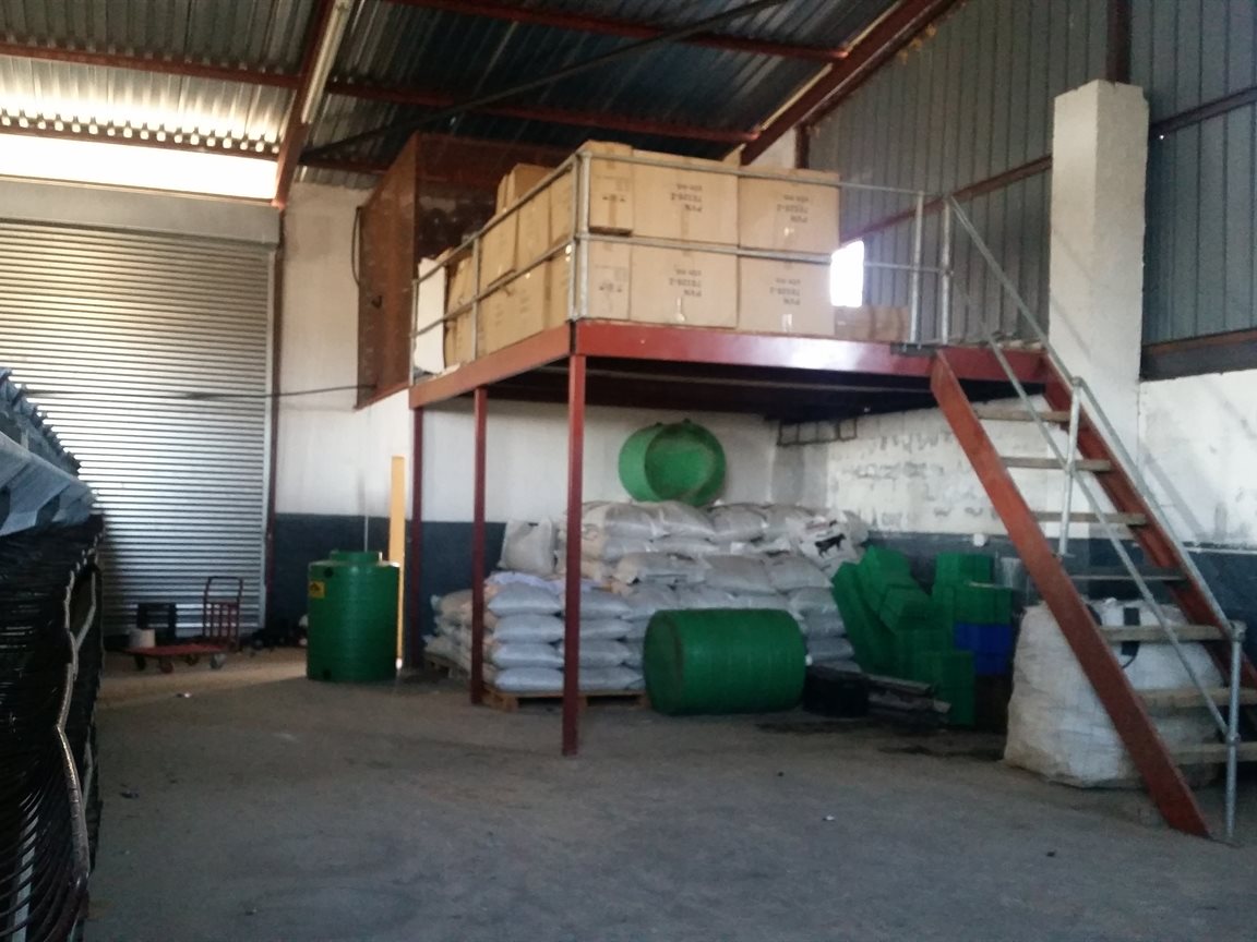 Brand new poulty farm ! photo 4