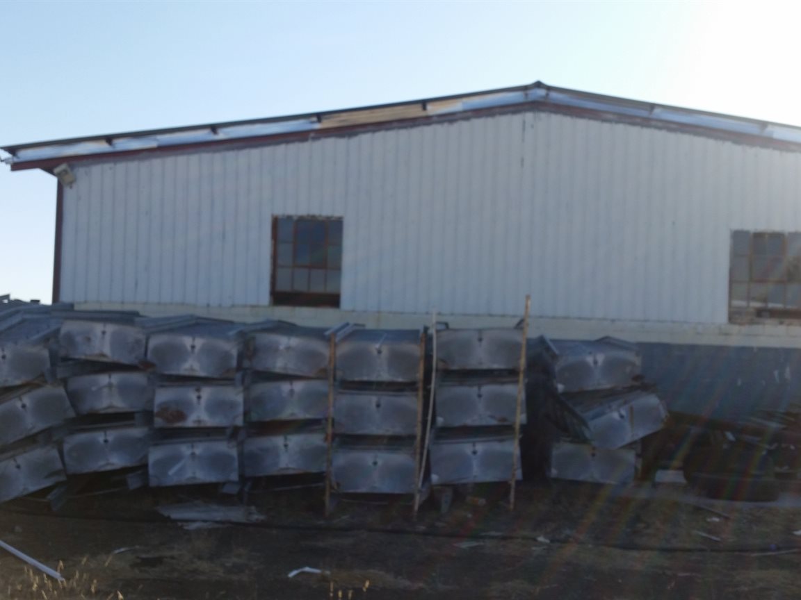 Brand new poulty farm ! photo 5