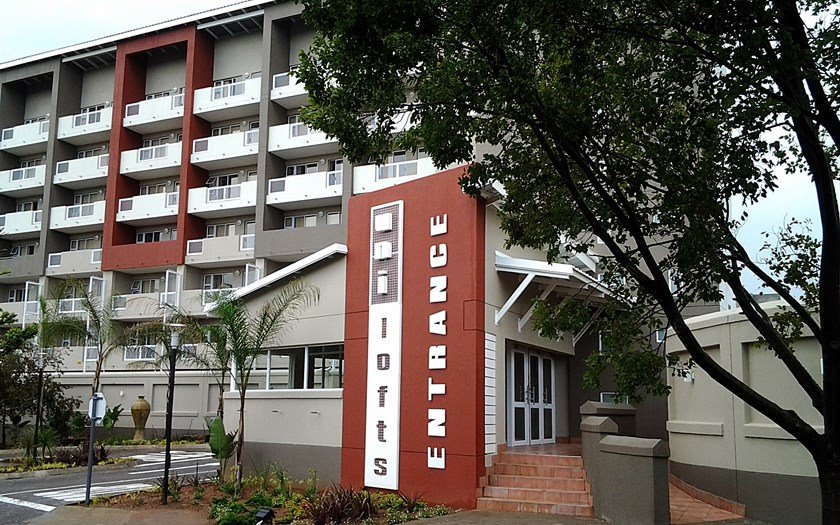 ABSOLUTE BARGAIN IN STUDENT HOUSING - UNILOFTS