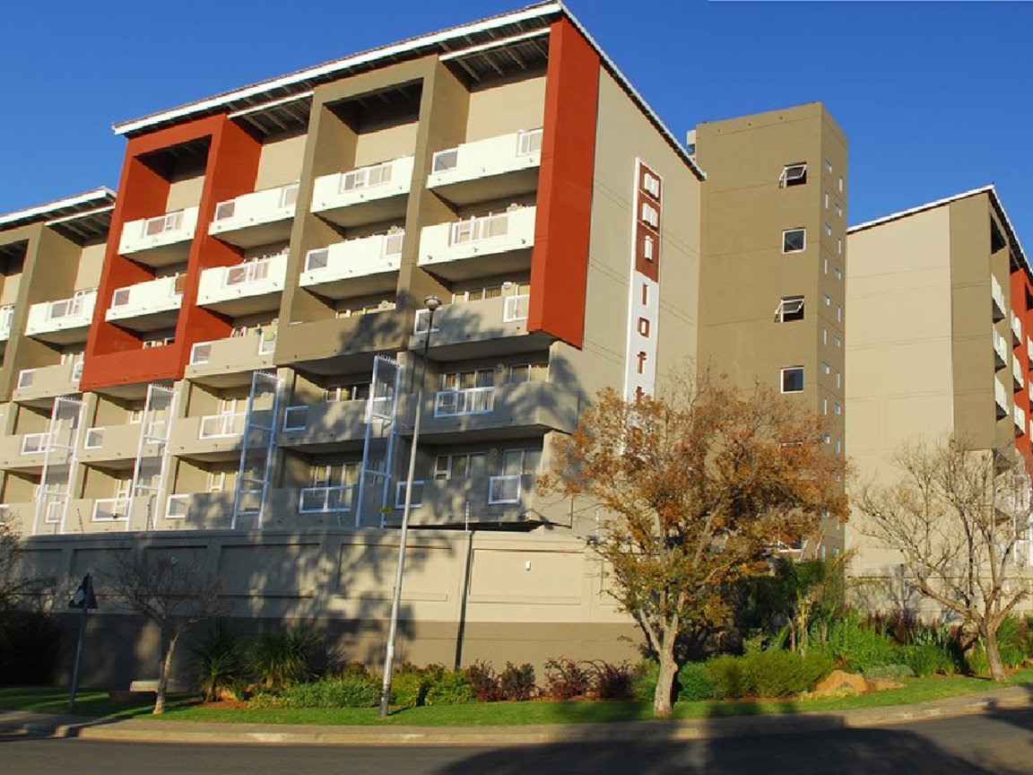 LUXURY STUDENT APARTMENT IN UNILOFTS