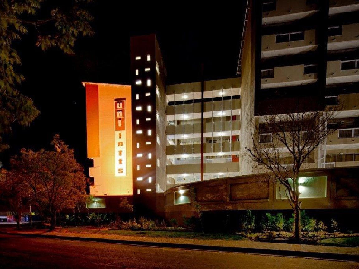 STAYING SAFE - BEST OF THE BEST IN SECURITY ACCOMODATION photo 2