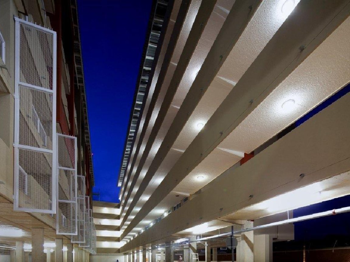 STAYING SAFE - BEST OF THE BEST IN SECURITY ACCOMODATION photo 5