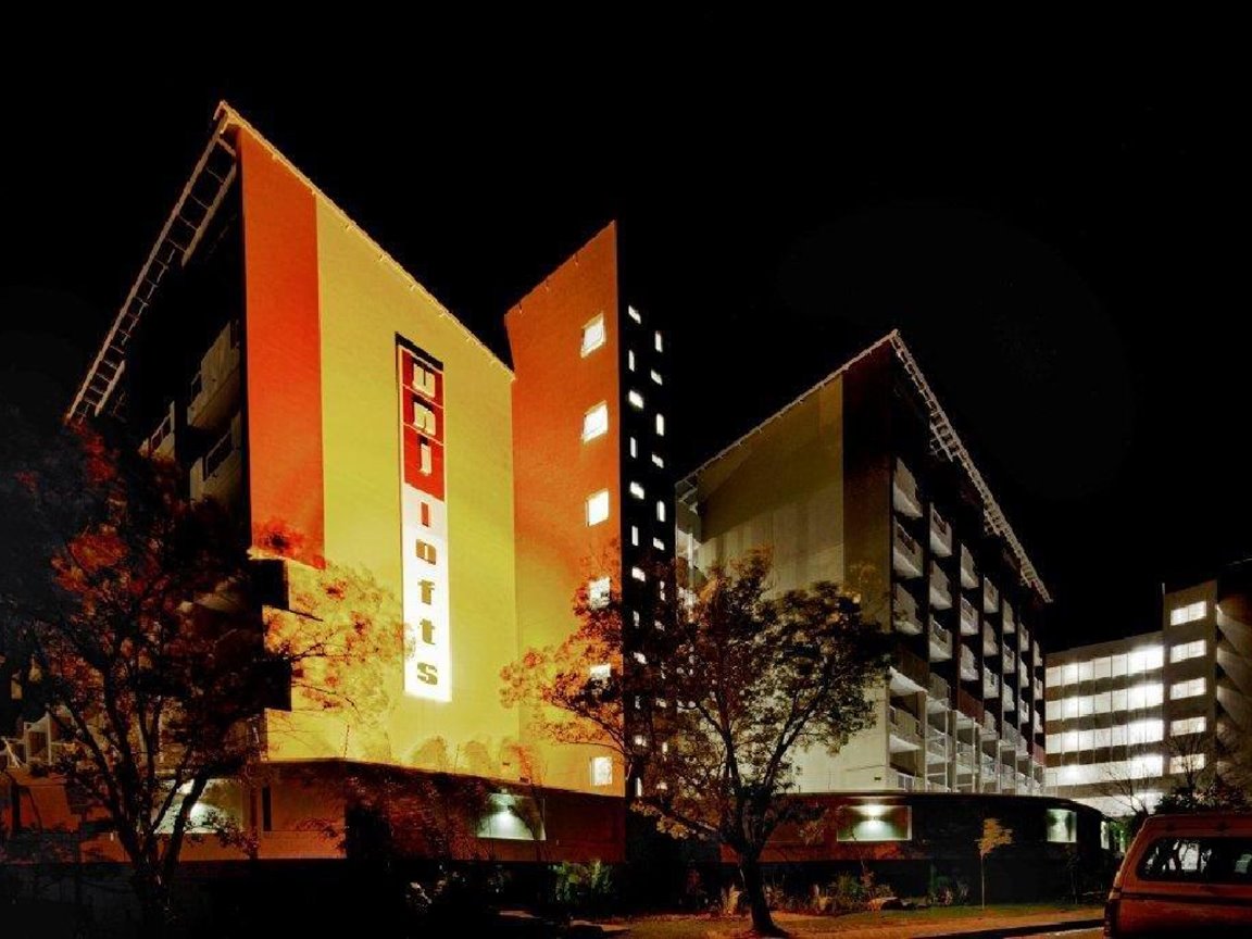STAYING SAFE - BEST OF THE BEST IN SECURITY ACCOMODATION photo 3