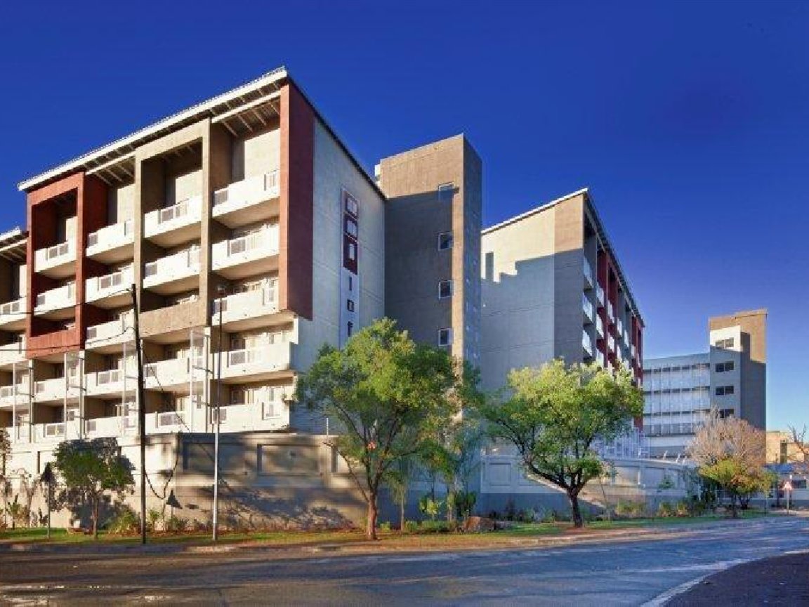 STAYING SAFE - BEST OF THE BEST IN SECURITY ACCOMODATION