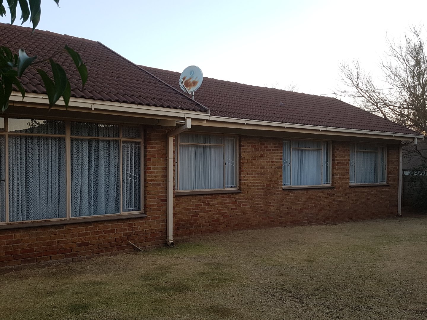 Creme de la creme!! Lovely family home in Fauna
