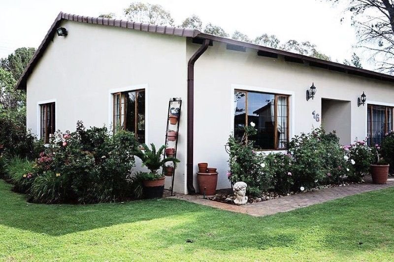 Beautiful and charming small holding in Vaalbank-South photo 2