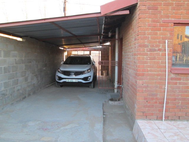 Excellent situated in Blomanda!!  ALL COST INCLUDED!!!!! photo 5
