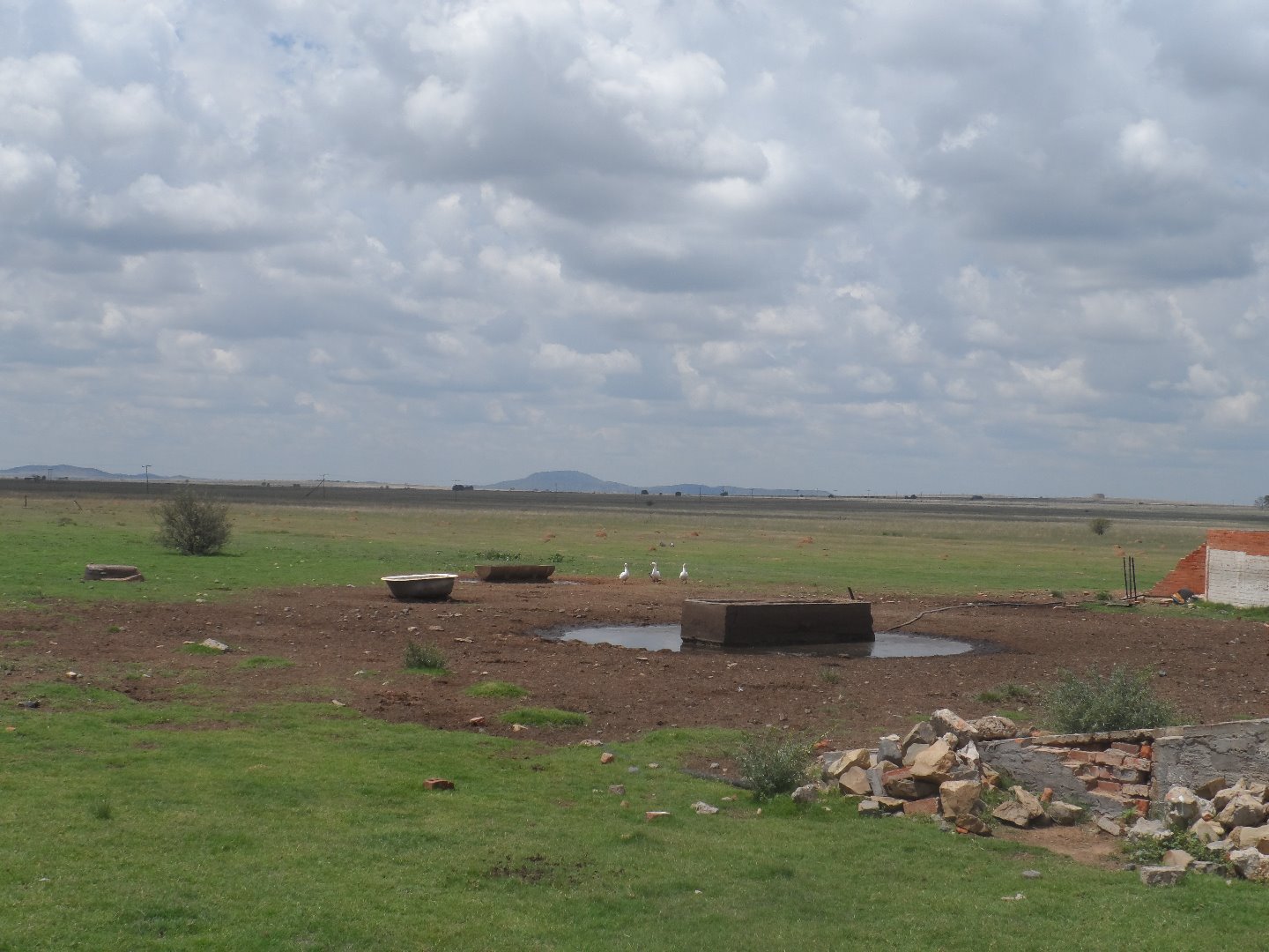 Plaas te koop naby Bloemfontein photo 5