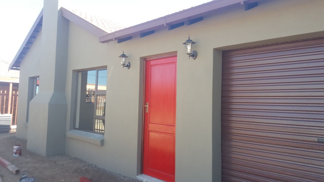 Beautiful ! Brand new ! Spacious 116sq home ! Lots of xtras ! photo 5