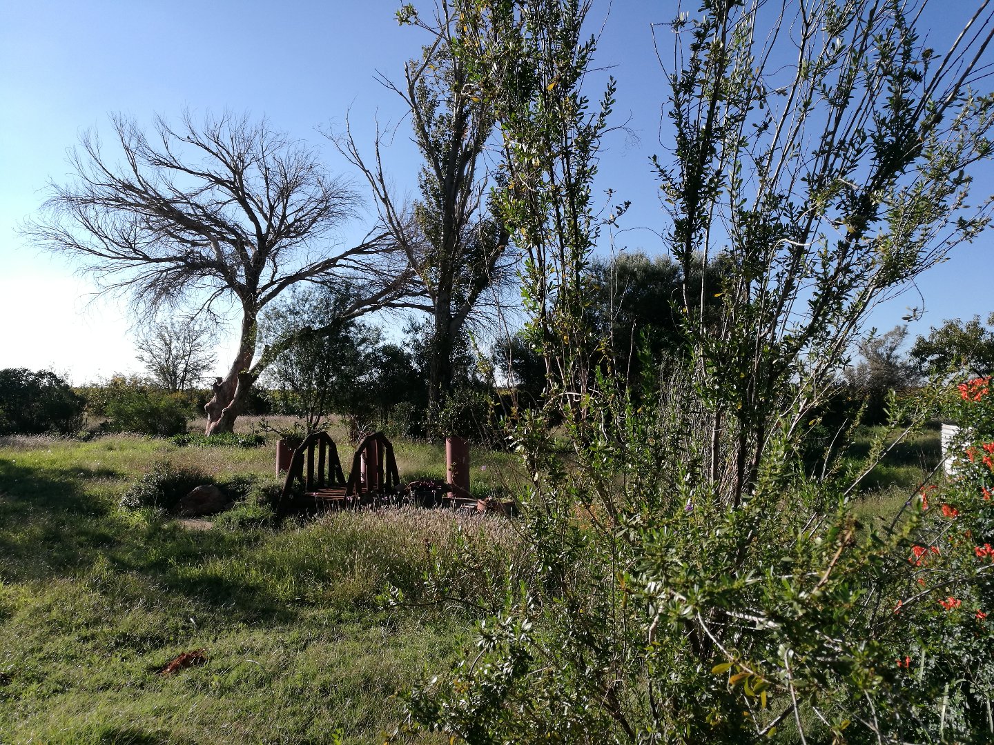 THIS BUY-TO-RENOVATE SMALLHOLDING IS A HIGHLY PROFITABLE DIAMOND IN THE ROUGH photo 2