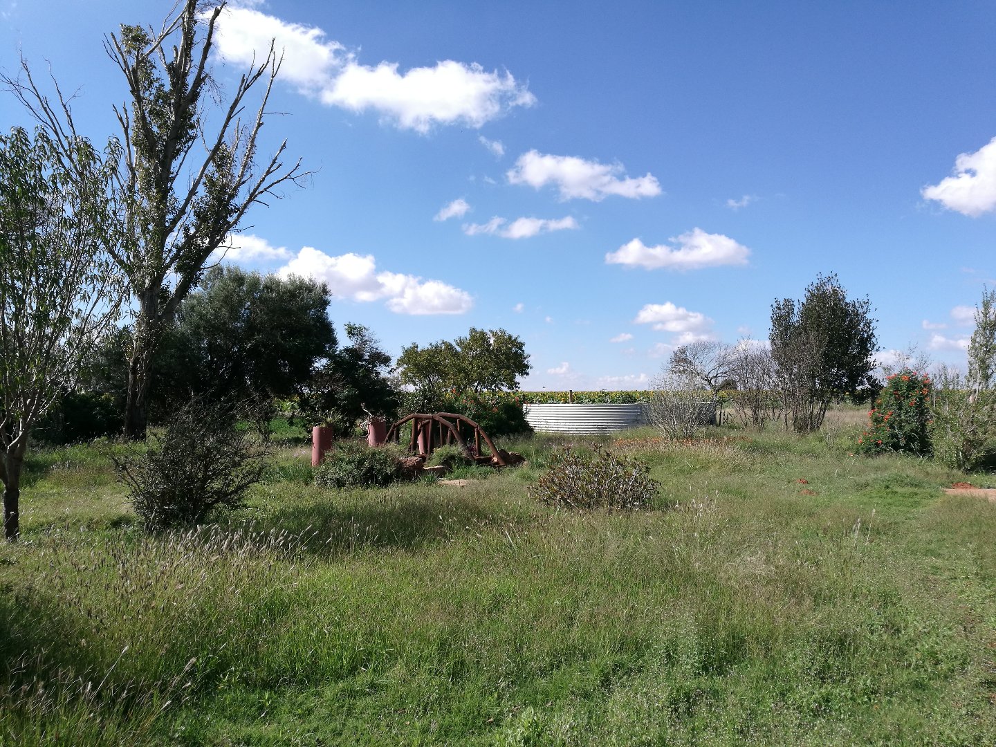 THIS BUY-TO-RENOVATE SMALLHOLDING IS A HIGHLY PROFITABLE DIAMOND IN THE ROUGH photo 3
