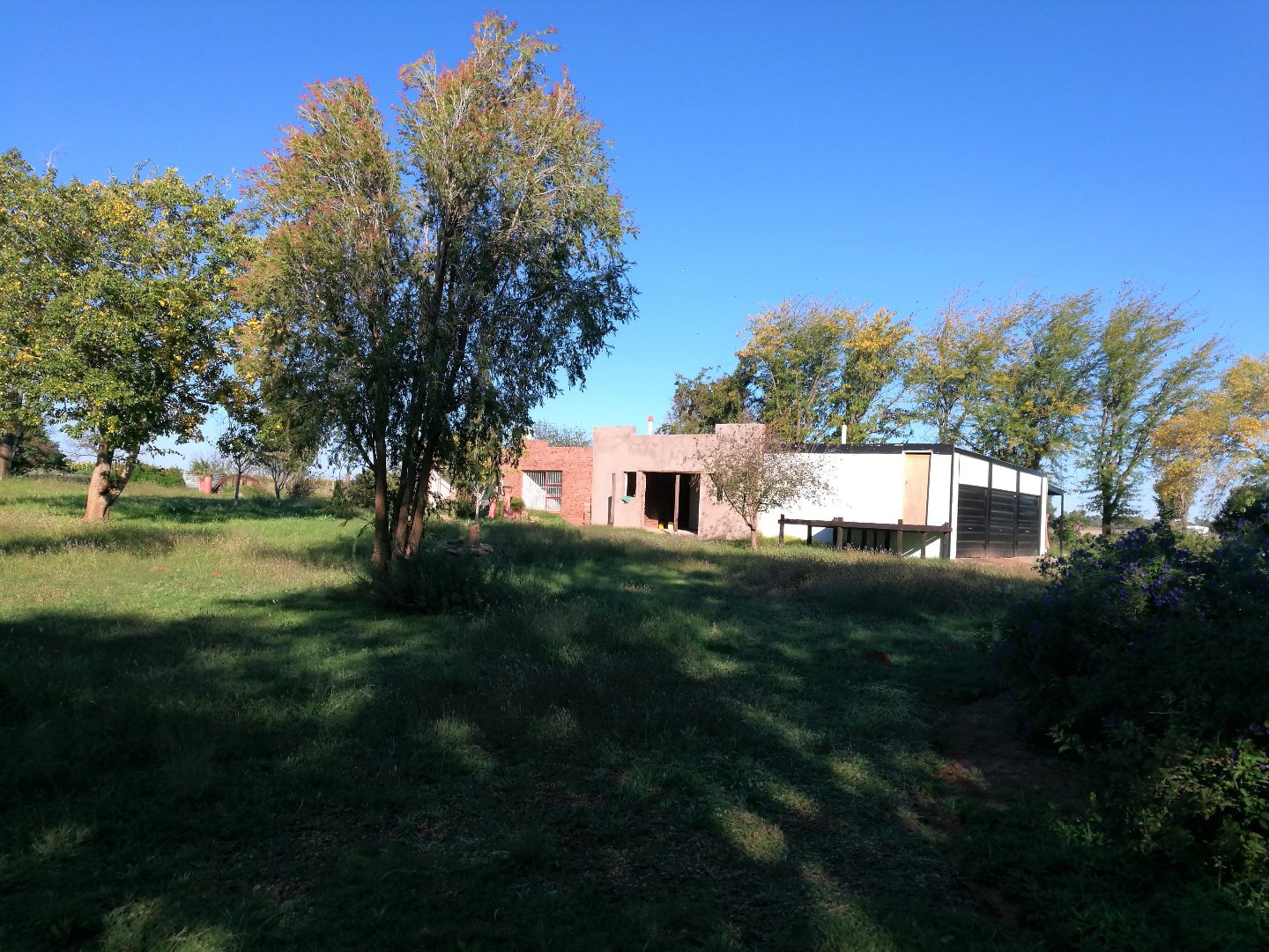 THIS BUY-TO-RENOVATE SMALLHOLDING IS A HIGHLY PROFITABLE DIAMOND IN THE ROUGH photo 5