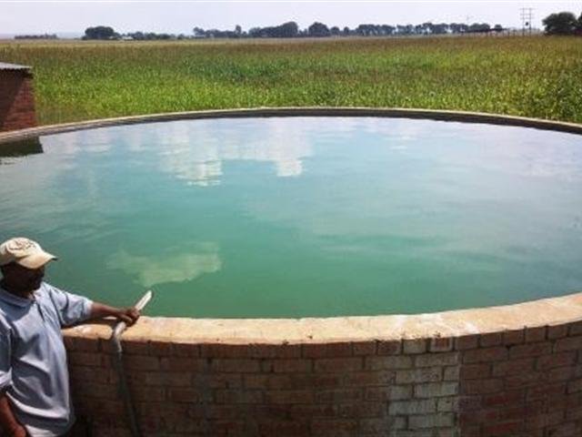 LIFESTYLE FARM ON JAGERSFONTEIN ROAD