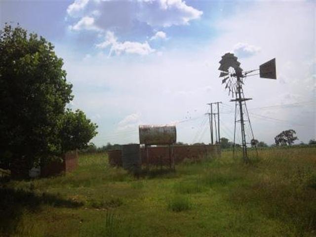 LIFESTYLE FARM ON JAGERSFONTEIN ROAD photo 4