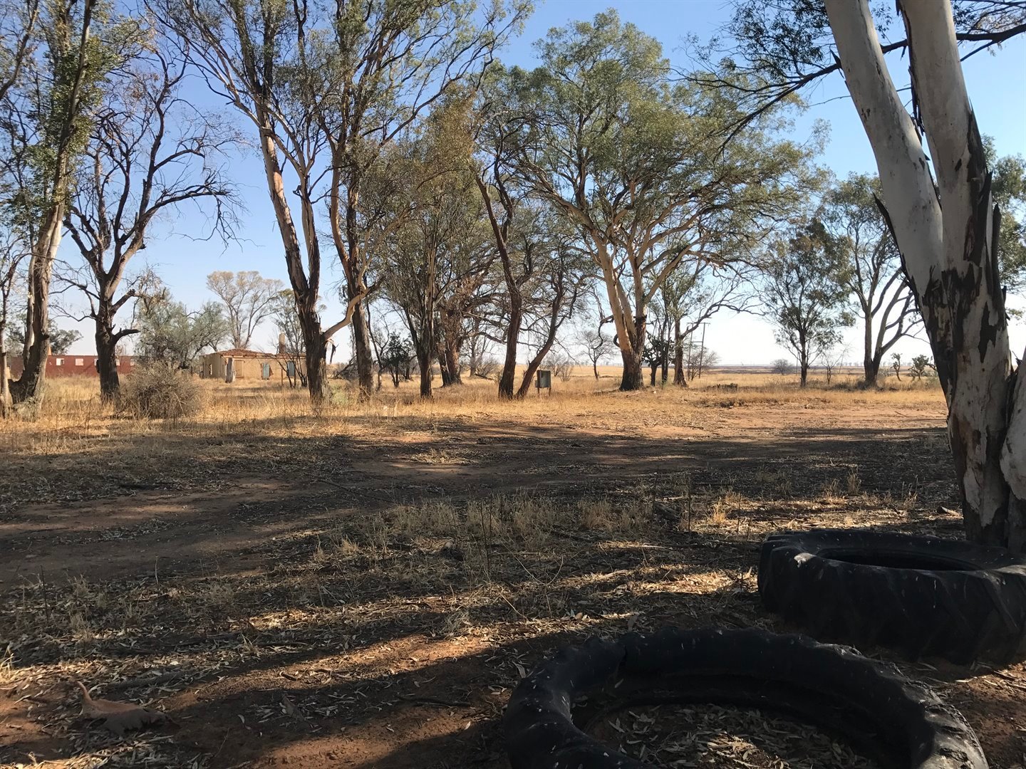 Big Farm for sale at a Great Price in Paradys photo 3