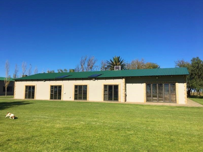 LIFESTYLE FARM IN BAINSVLEI 26 000 kub m water rights photo 4