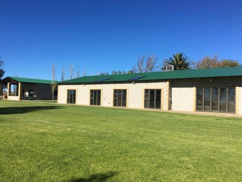 LIFESTYLE FARM IN BAINSVLEI 26 000 kub m water rights photo 5