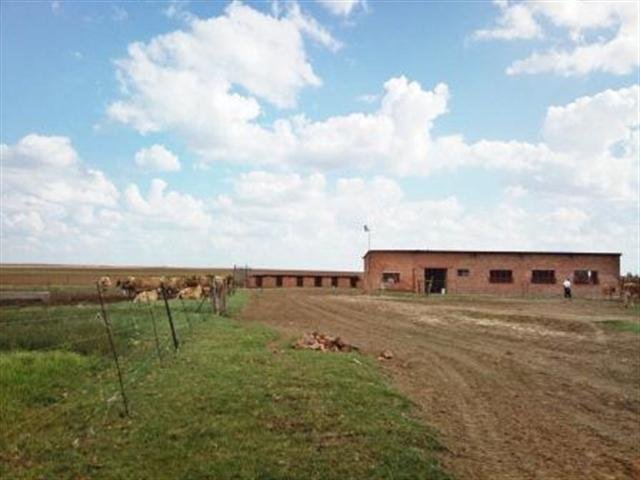 BAINSVLEI FARM WITH ARABLE LAND AND 14 HA REGISTERED  IRRIGATION photo 5