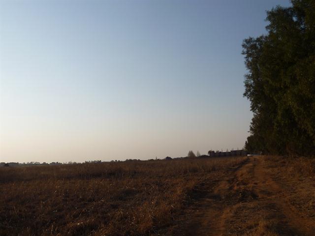 5 HA SECTIONAL TITLE WITH BOREHOLE photo 3