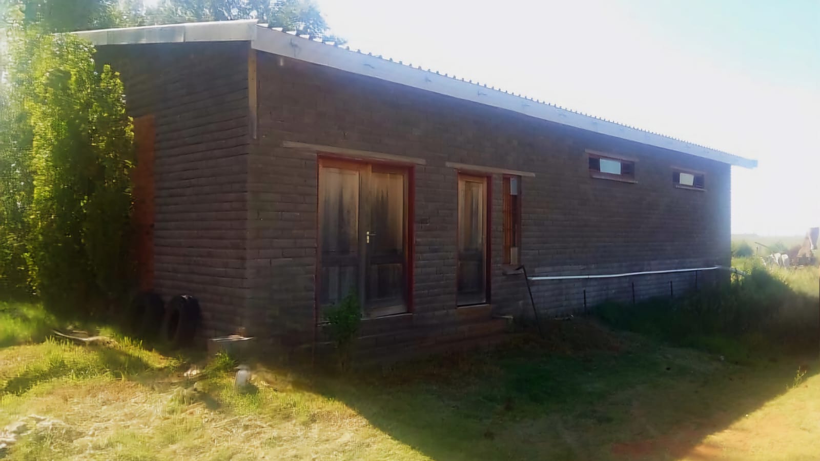 Dairy and vegetable farm with  30 ha registered water photo 3