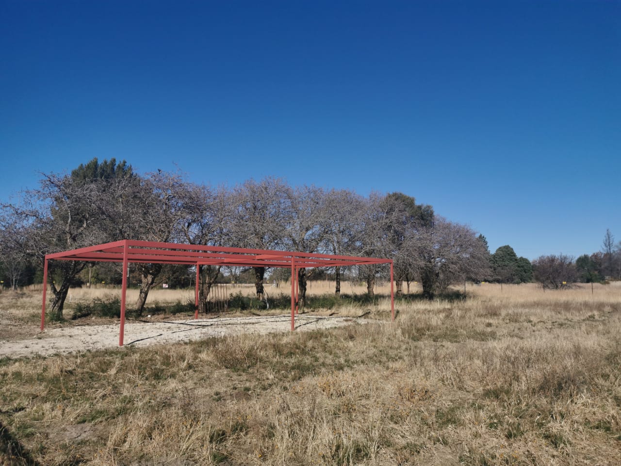  1 HECTARE  VACANT LAND UP FOR GRABS !!  CASH BUYERS !! photo 5