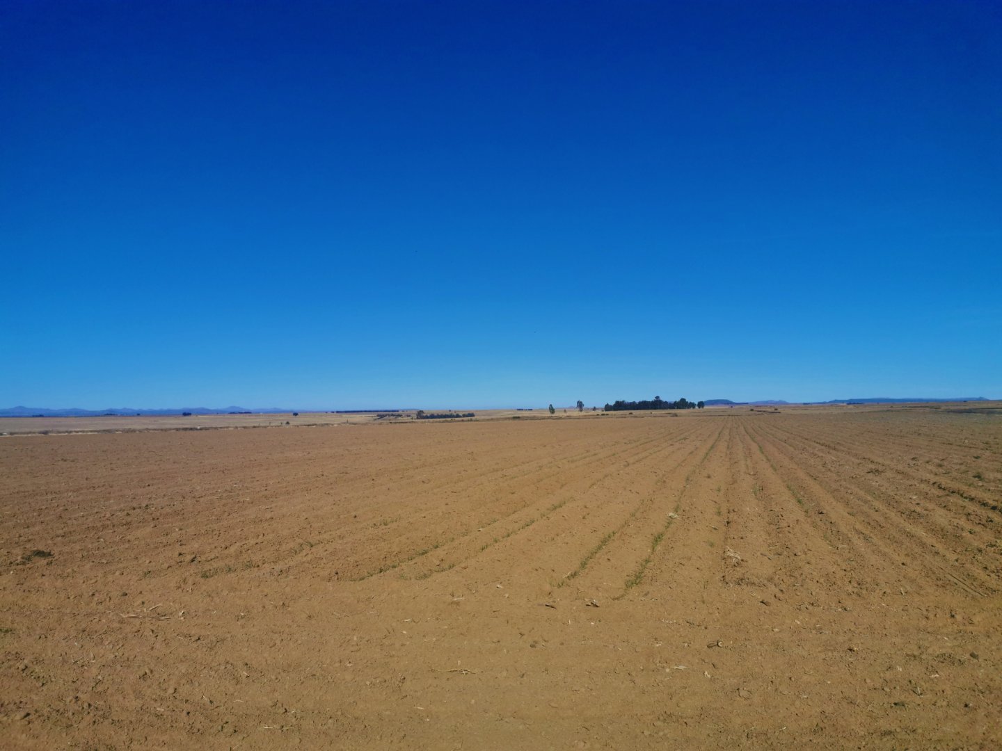 Off the Grid - Prime 1628 ha crop and grazing farm on banks of Sand River photo 3