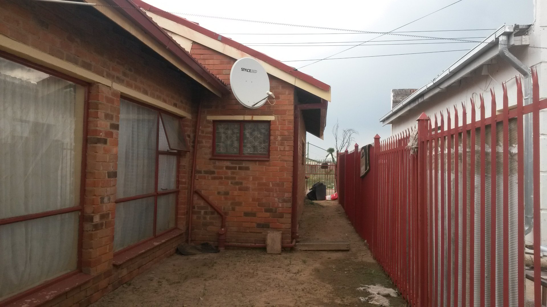 3 bedroom at Rocklamd photo 2