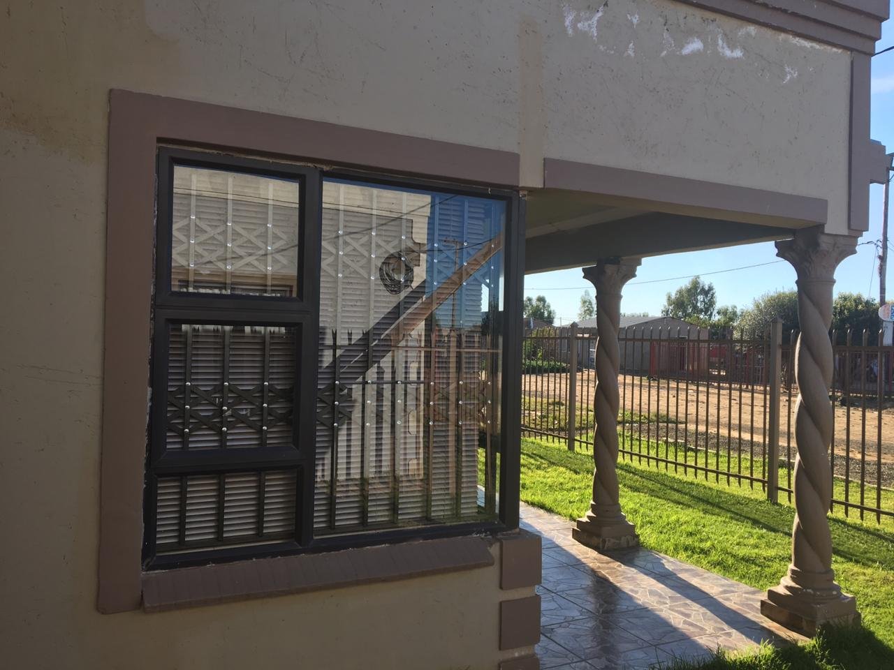 3 bedroom house in Bergmann opposite Grassland photo 3