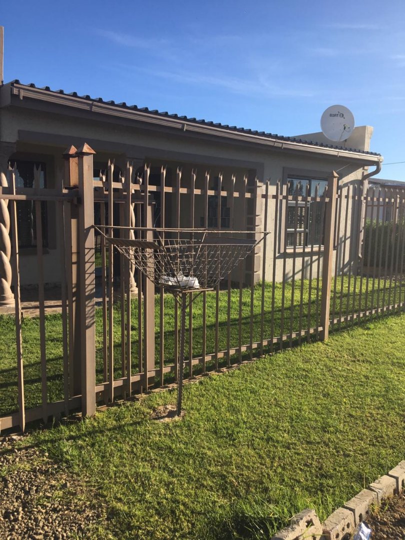 3 bedroom house in Bergmann opposite Grassland photo 2