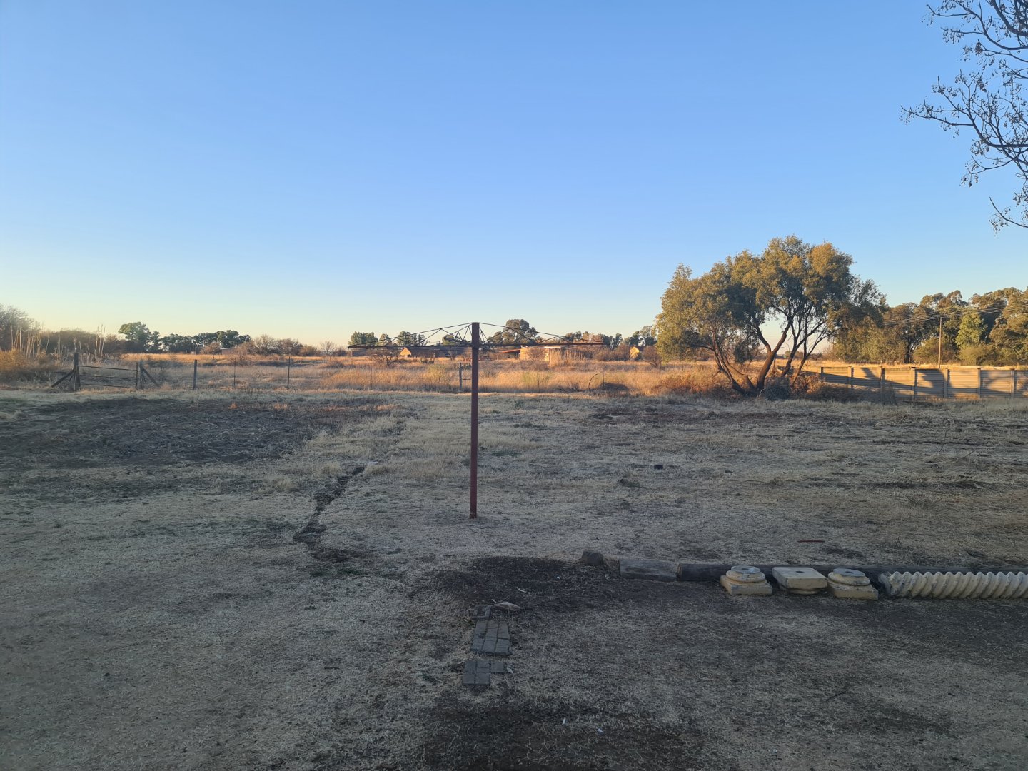 upgraded house on a huge 6ha plot photo 3