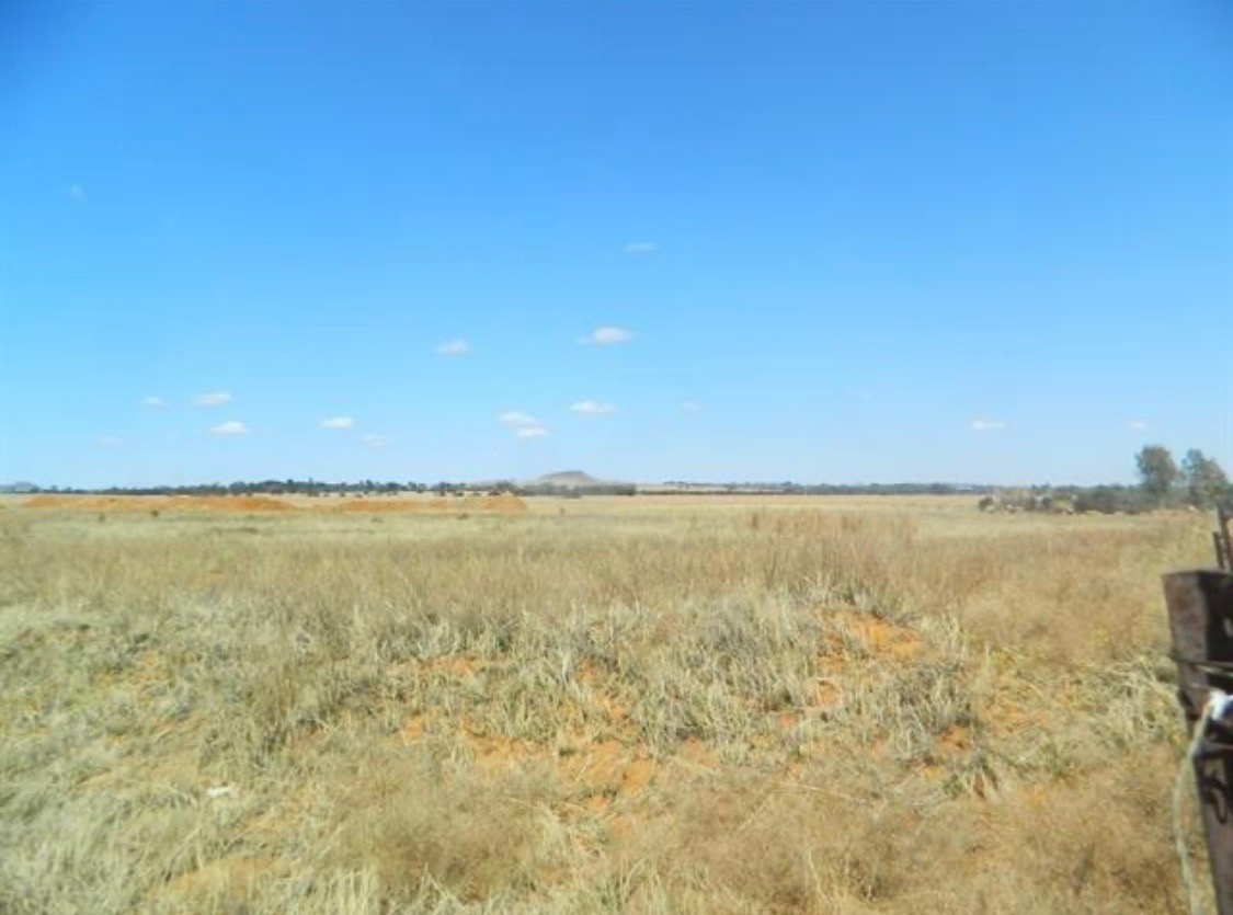 Full Title vacant plot for sale  photo 5