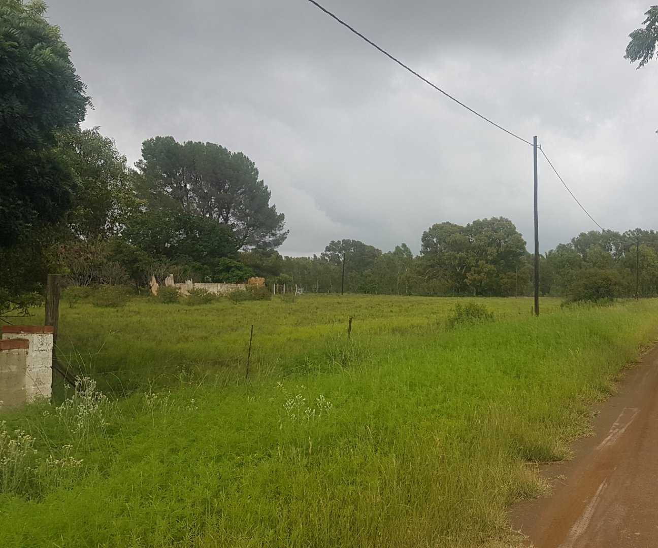 WELL PRICED  THIS AREA.... 4.6ha FULL TITLE WITH  BACHELOR FLAT  ! photo 4