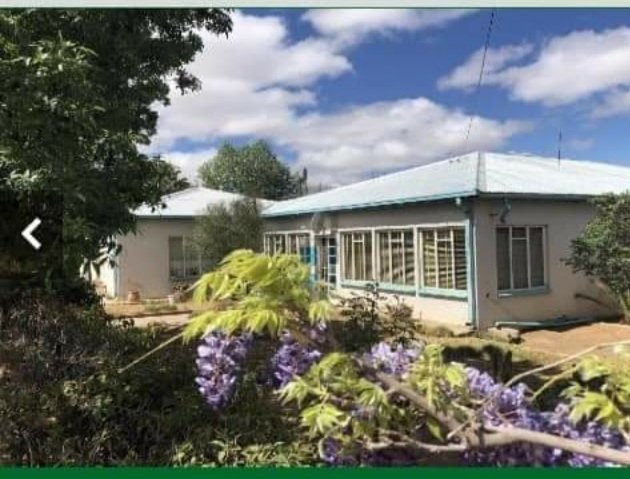 Raak verlief op die Groot-Karoo